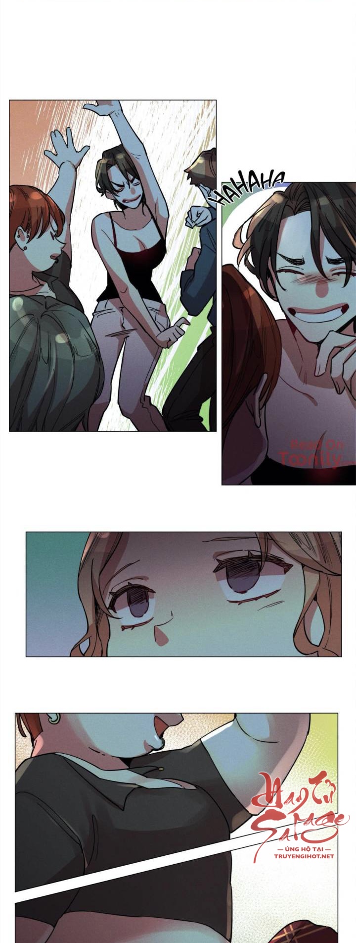 mảnh ghép o bị khuyết chapter 120 19