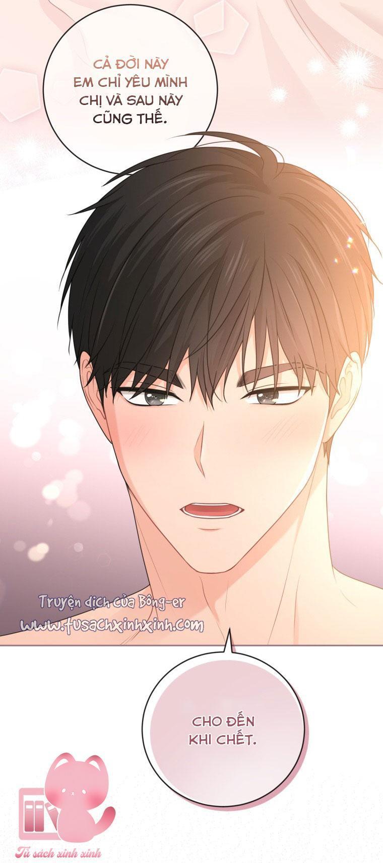 mong được chị chỉ bảo, tiền bối chapter 21 65