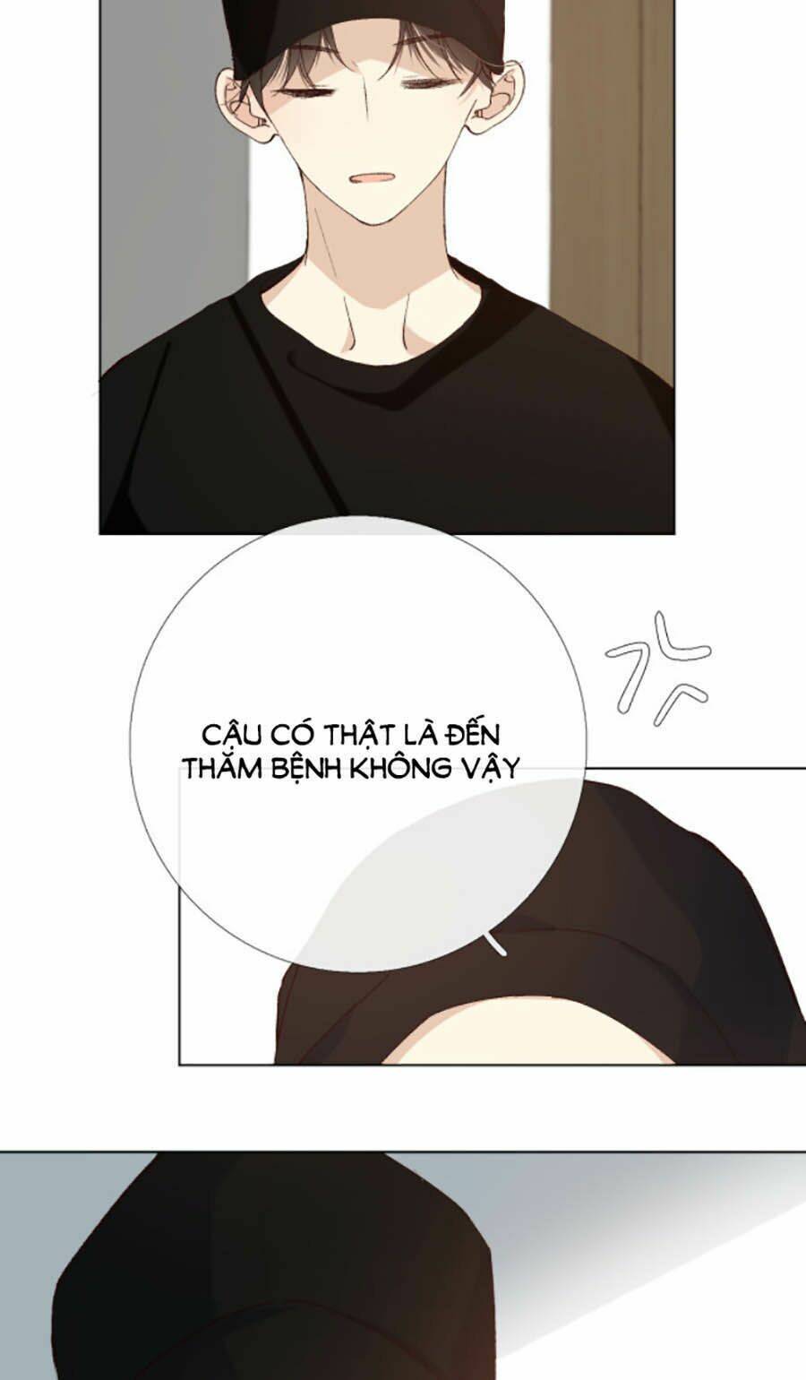 yêu thương em, yêu bản thân chapter 23 17