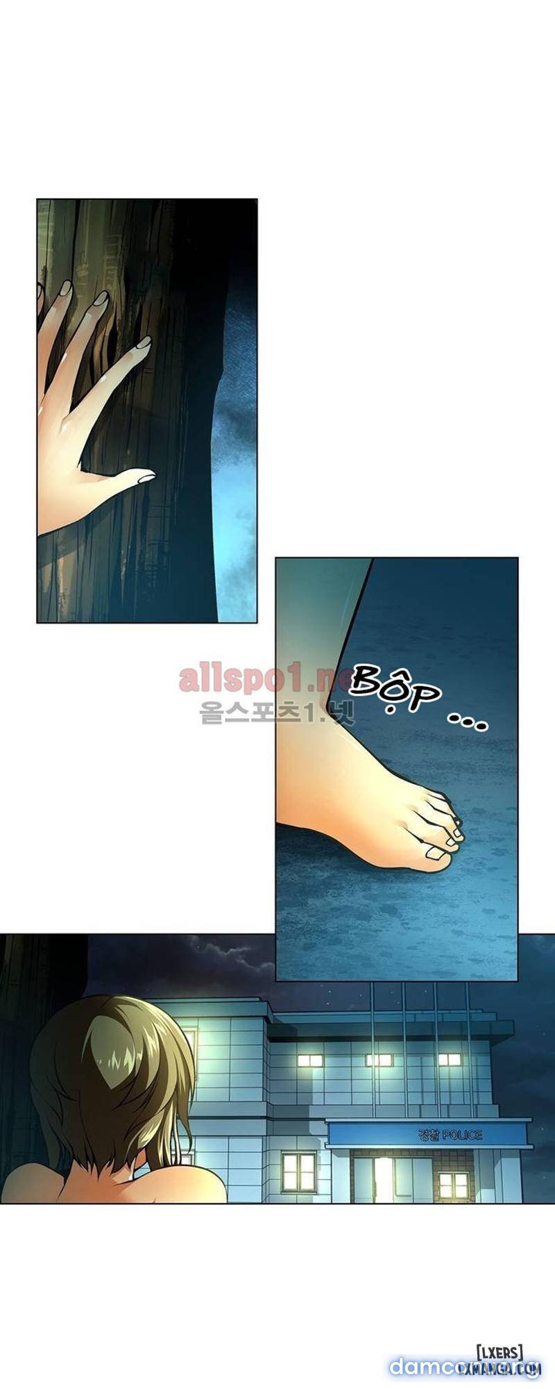 nô lệ song sinh chapter 58 20