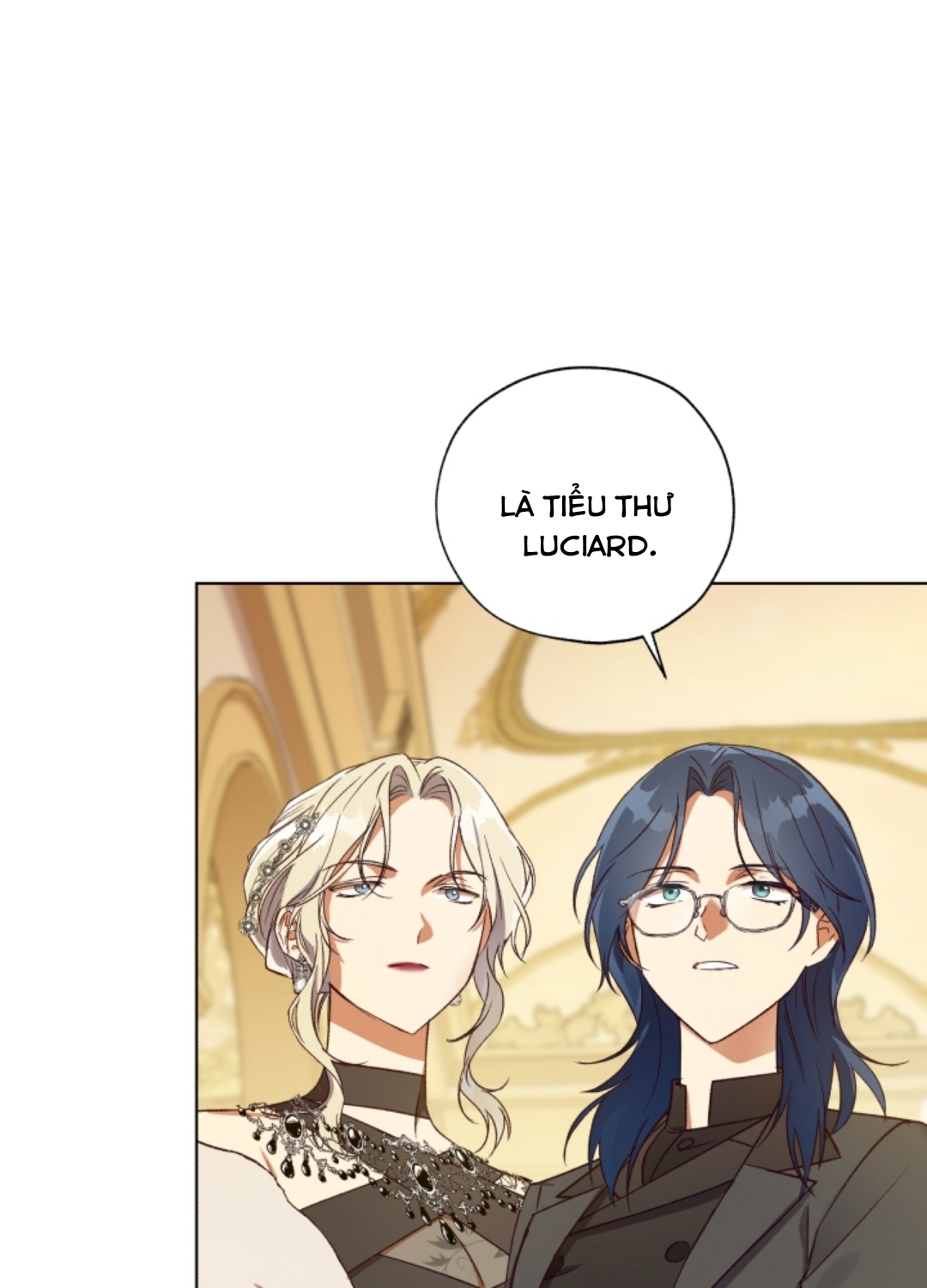 công chúa khắc ấn kẻ phản nghịch chapter 23 38