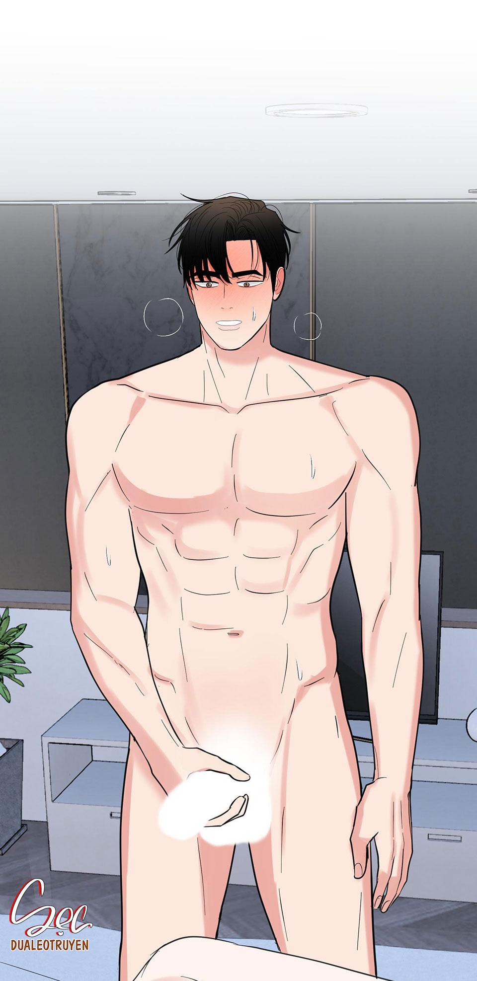 món quà dành cho kẻ ngạo mạn chapter 24 23