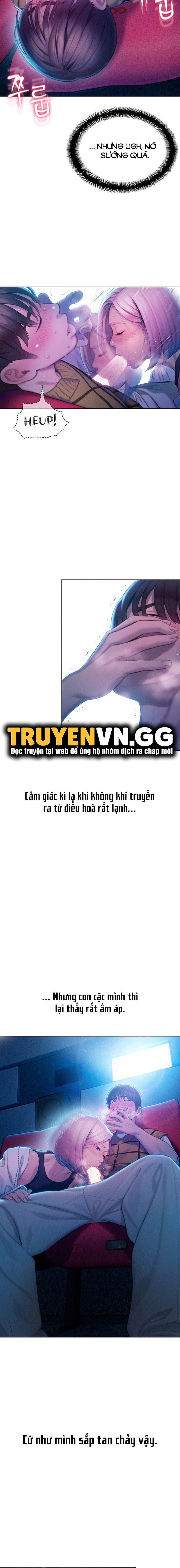 vượt quá giới hạn tình yêu chapter 21 15