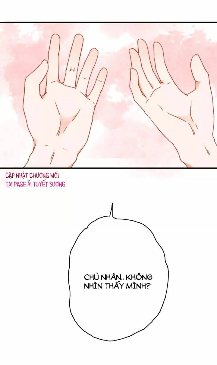 thập quang mật ngữ chapter 7 32