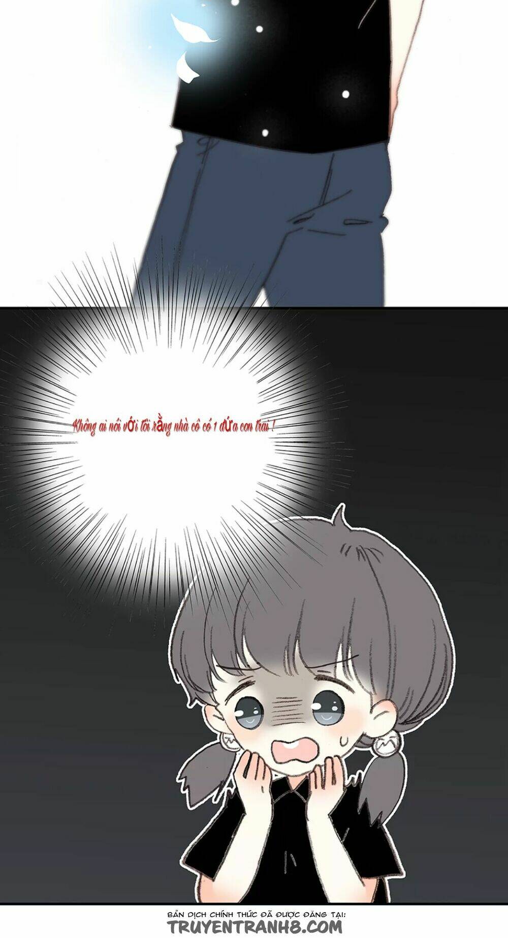 lông mày chapter 1 57