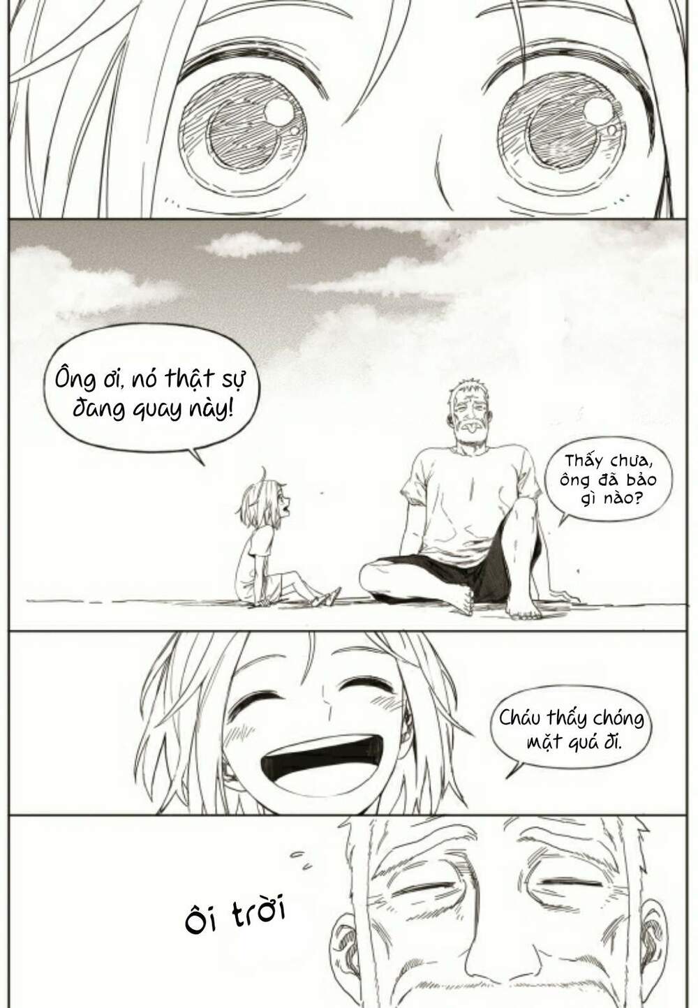 the horizon chapter 21 11