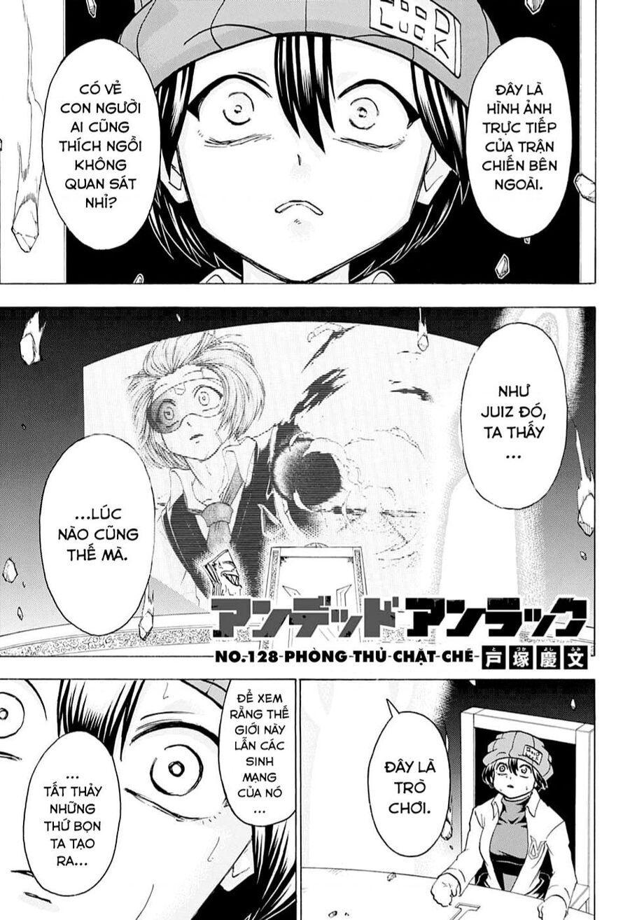 undead unluck chapter 128 2