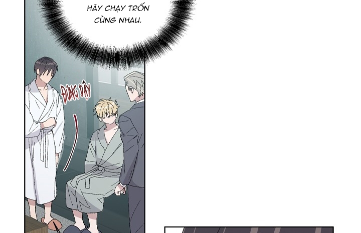 chàng tuấn mã của tôi chapter 25 47