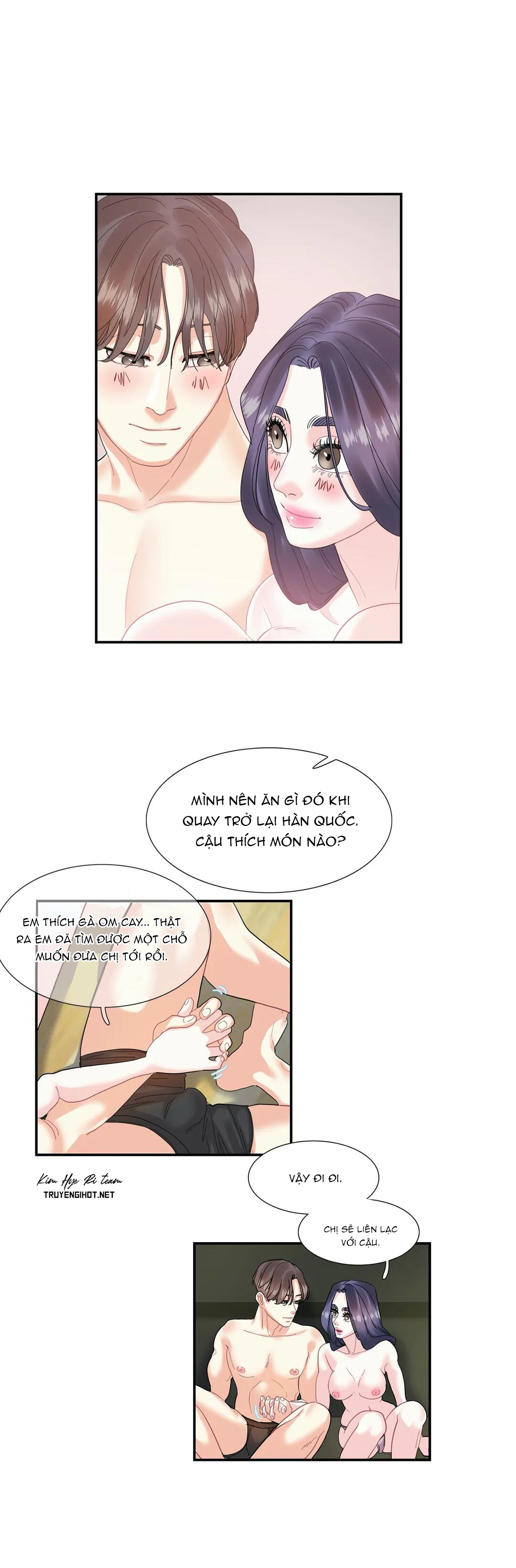 lên đỉnh chapter 15 10