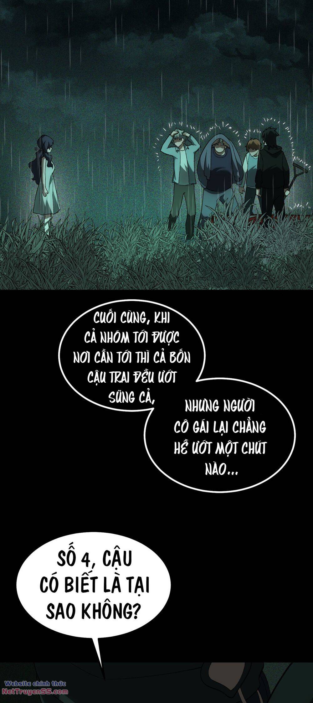 Ta Sáng Tạo Truyền Thuyết Đô Thị chapter 10.5 31