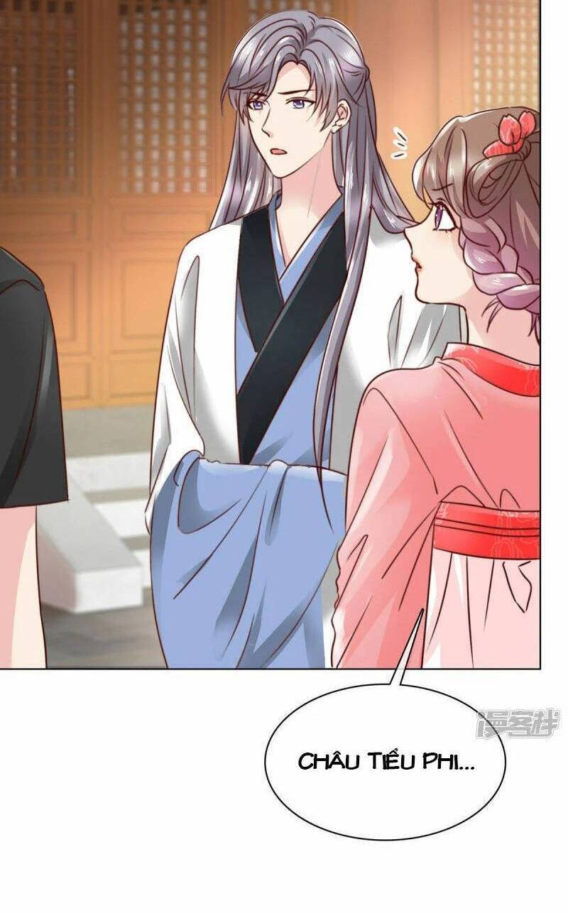 thần tiên đại nhân của tôi chapter 10 10