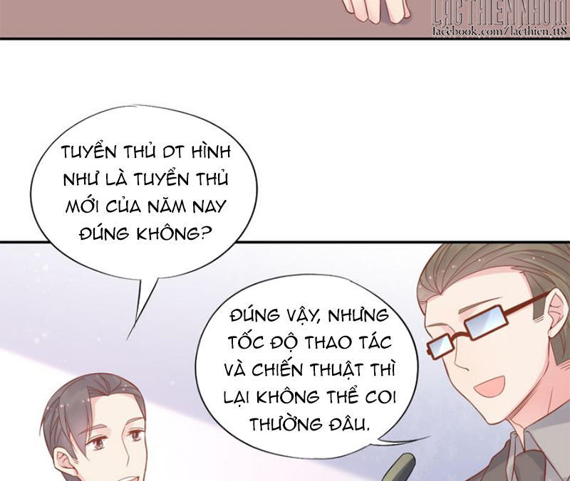 mật thất khốn du ngư chapter 18 16