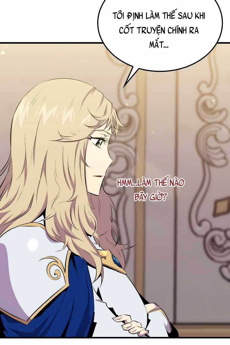 tôi thăng cấp trong lúc ngủ chapter 50 97