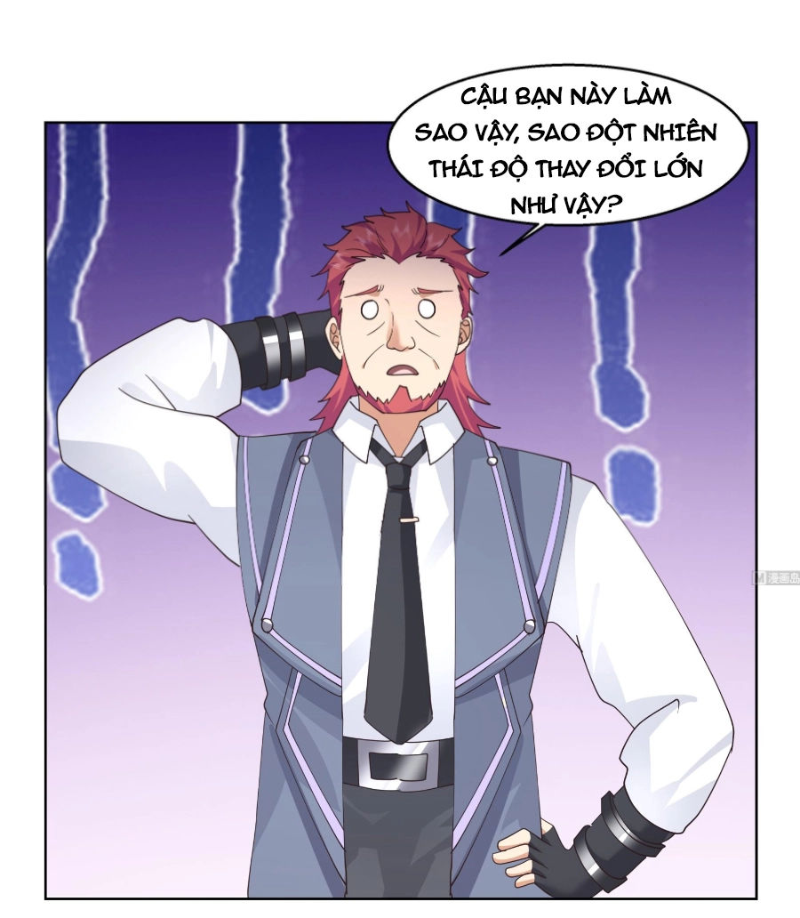 trên người ta có một rồng chapter 582 11