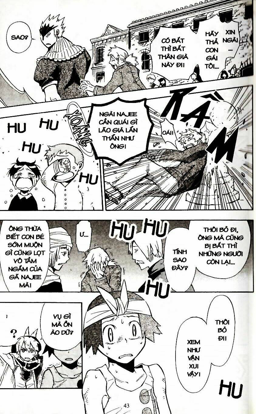 artist acro chapter 3 6