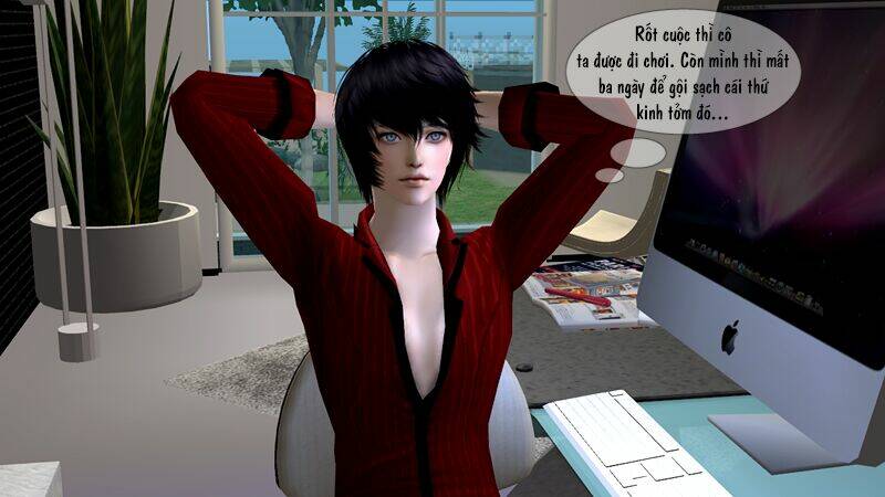 and i love you! chapter 7 39