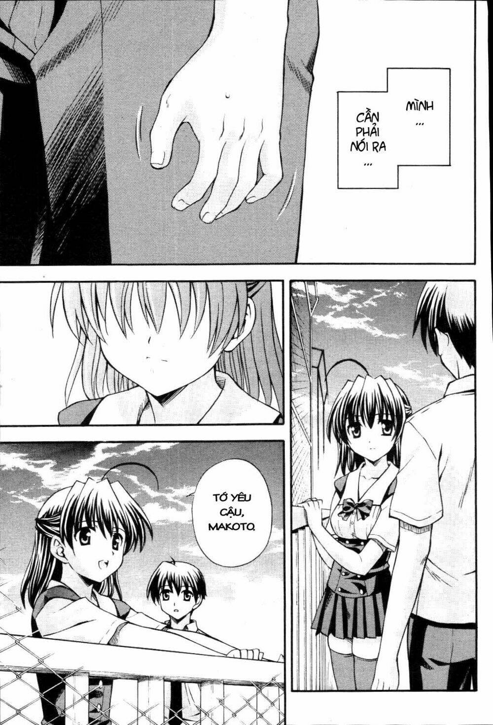 school days chapter 8 22