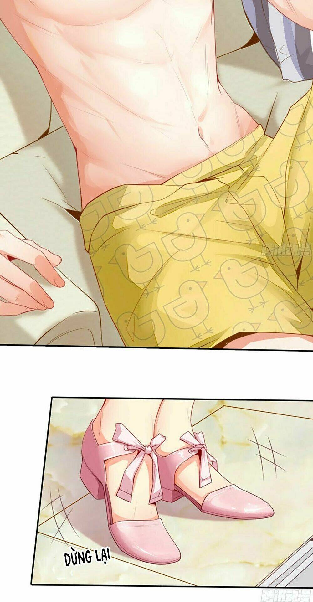 bộ váy rực rỡ ánh sao chapter 1 54