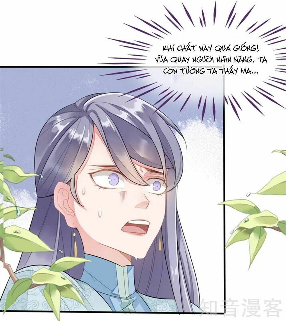 đích nữ hữu độc chapter 11 30