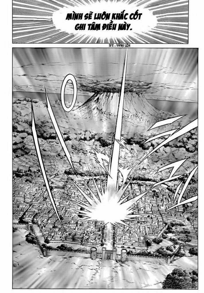 seiken no blacksmith chapter 7 3