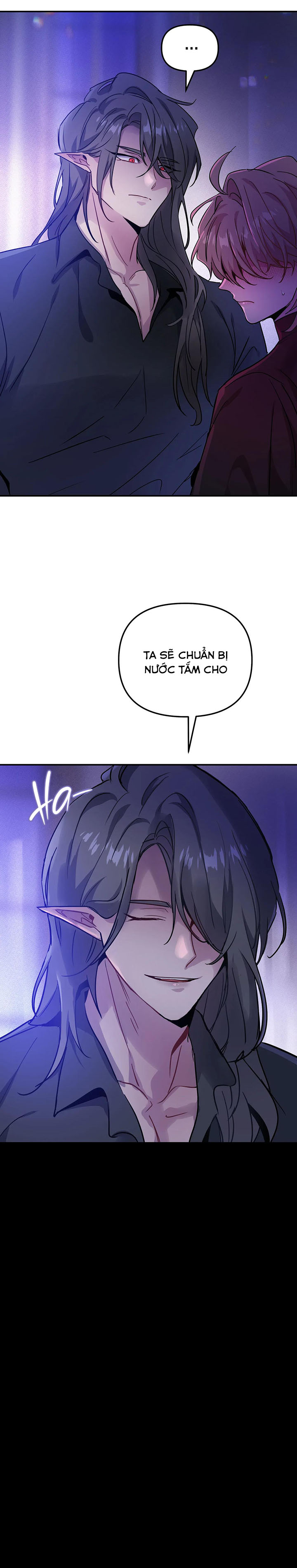 hắc vực chapter 17 22