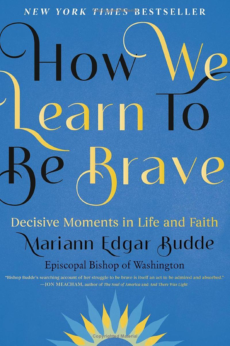 Sách ngoại văn: How We Learn To Be Brave