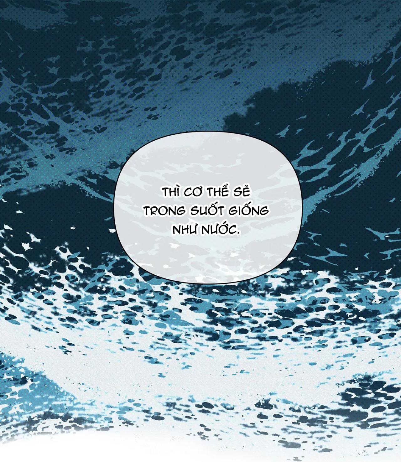 bl cổ trang - âu cổ ngắn nhà kim chapter 10.3 20