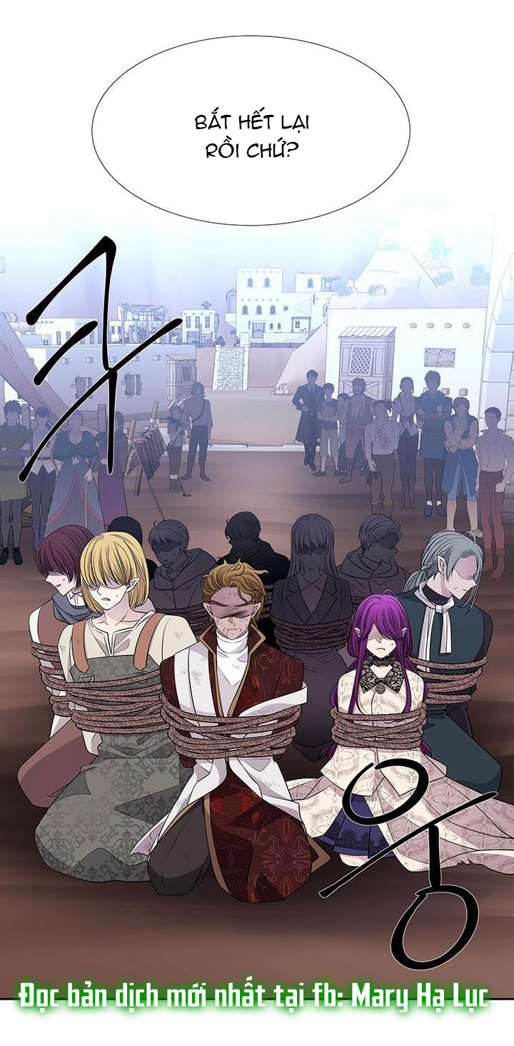 năm môn đệ của charlotte chapter 96 45