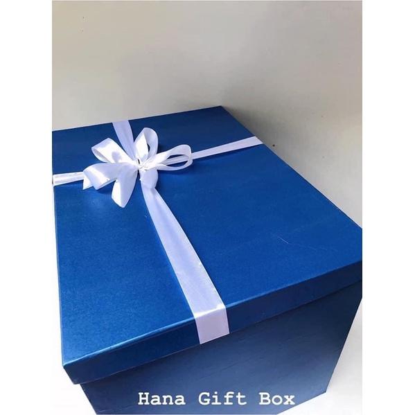 Hộp quà lớn 55*40*40 #HanaGiftBox