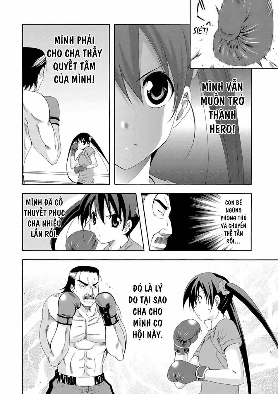 anh hùng xấu xa chapter 38 11