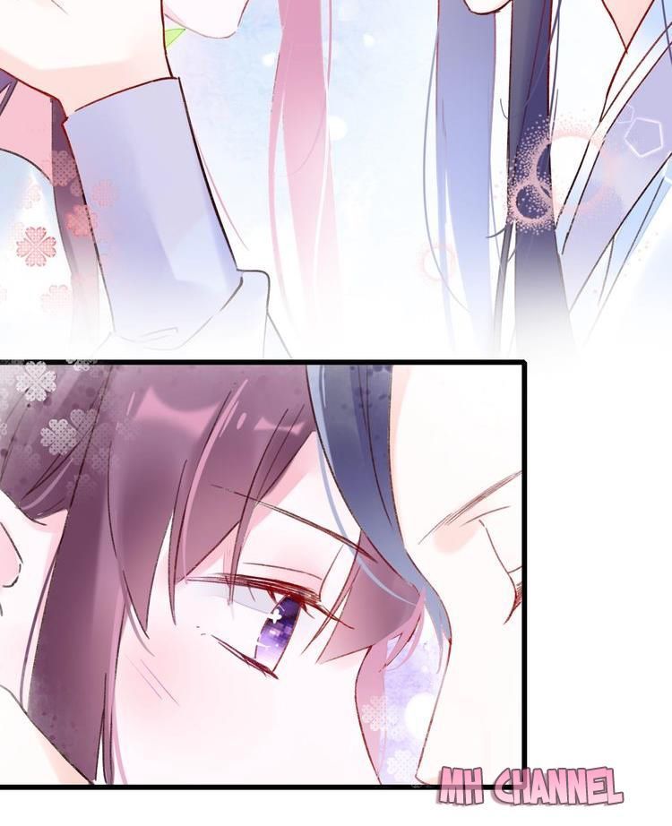 hoa nhan sách 2 chapter 77 14