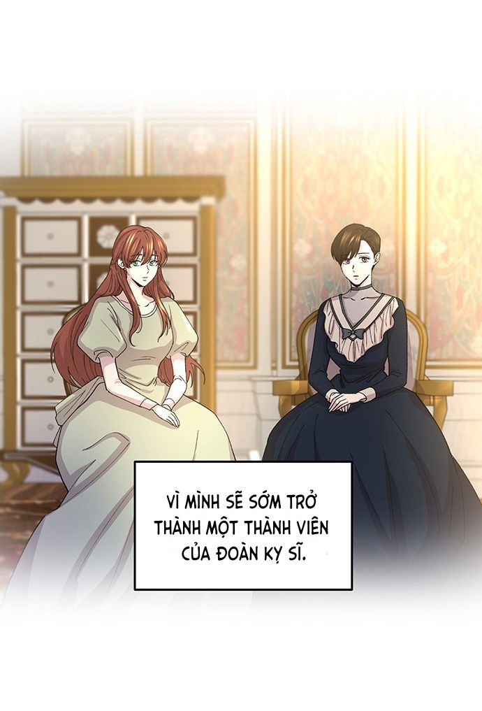 như gió trên cành cây khô chapter 45 40