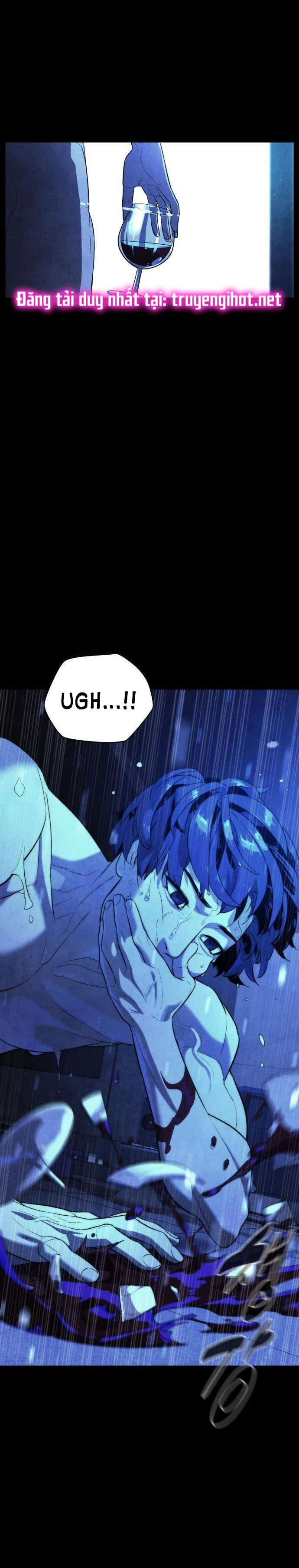 bạch huyết - white blood chapter 88 49