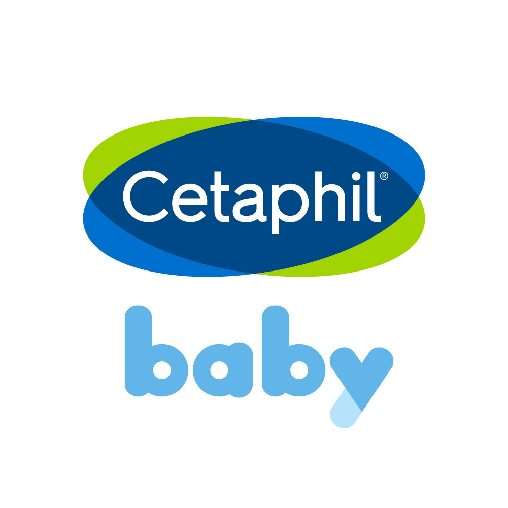 [Quà tặng không bán] Combo 5 Sữa dưỡng ẩm dịu lành hằng ngày Cetaphil Baby Daily Lotion 50ml