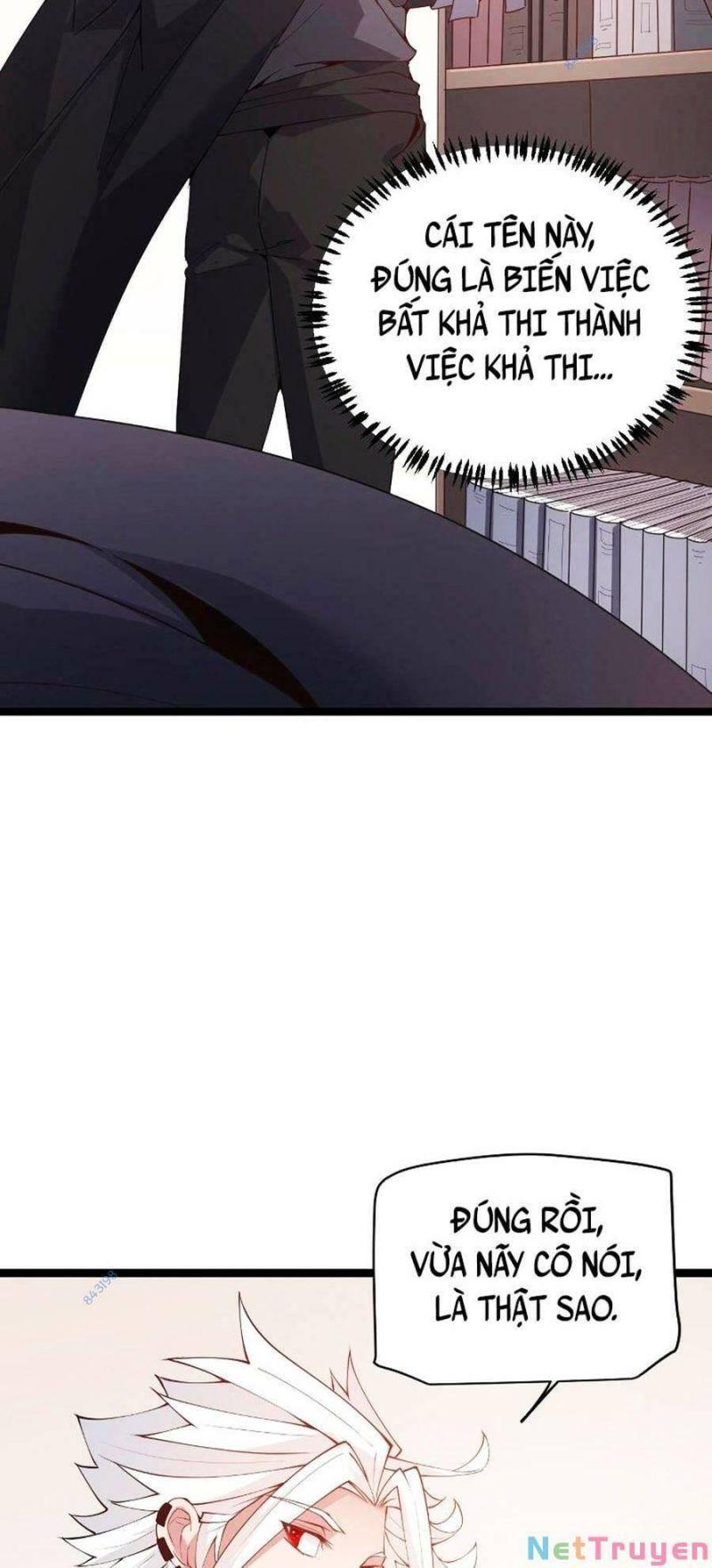 tôi đến từ thế giới trò chơi chapter 84 25