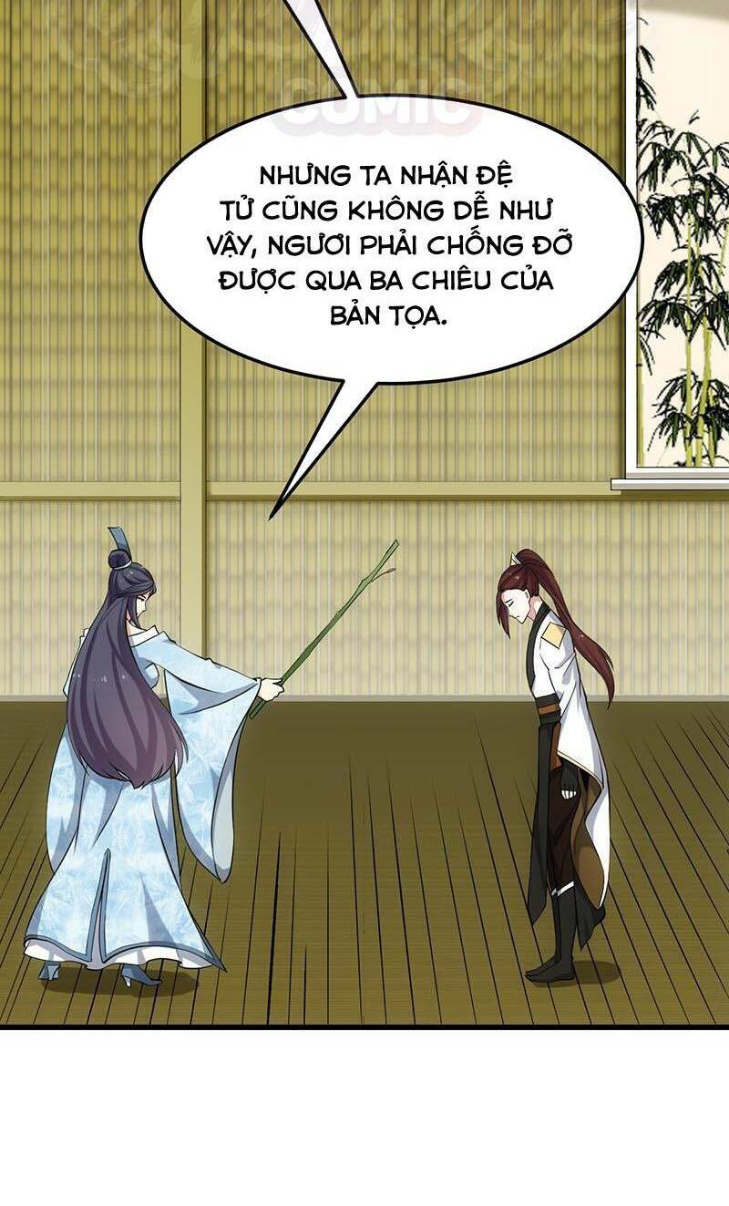 hệ thống thần long nghịch thiên chapter 48 8