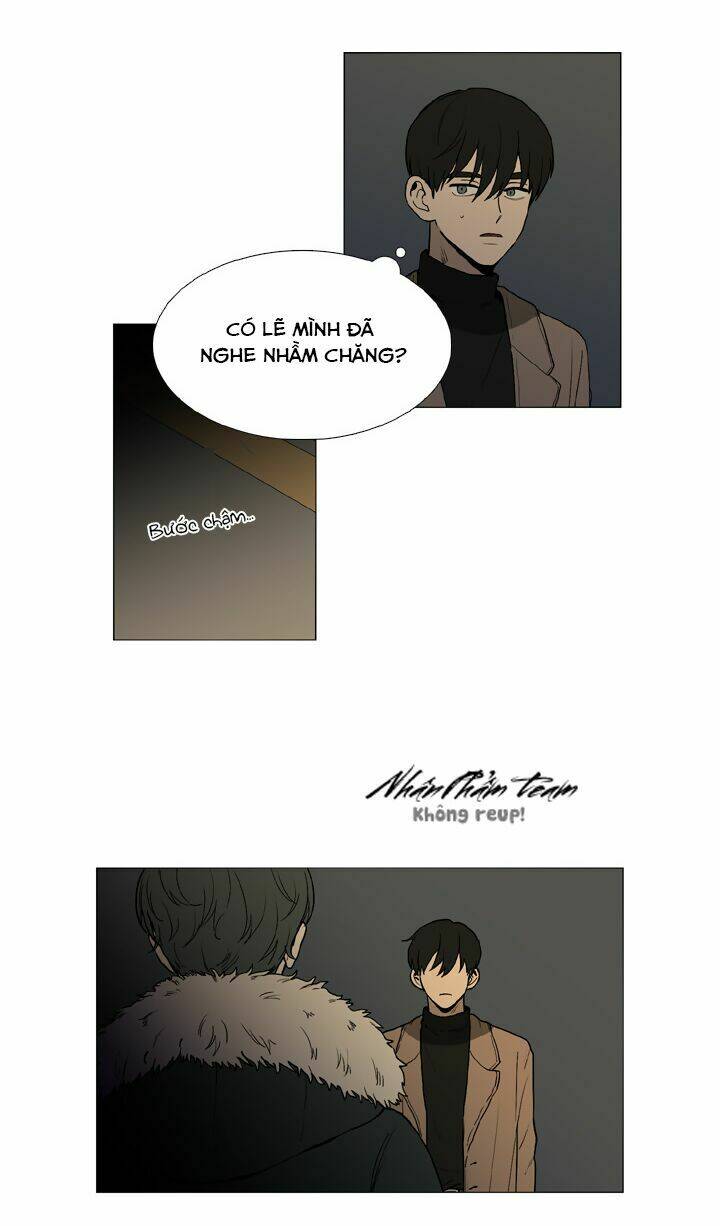 bottomless swamp chapter 1 6