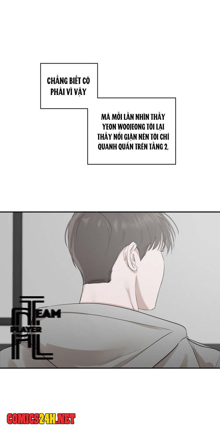 người xa lạ chapter 11 34