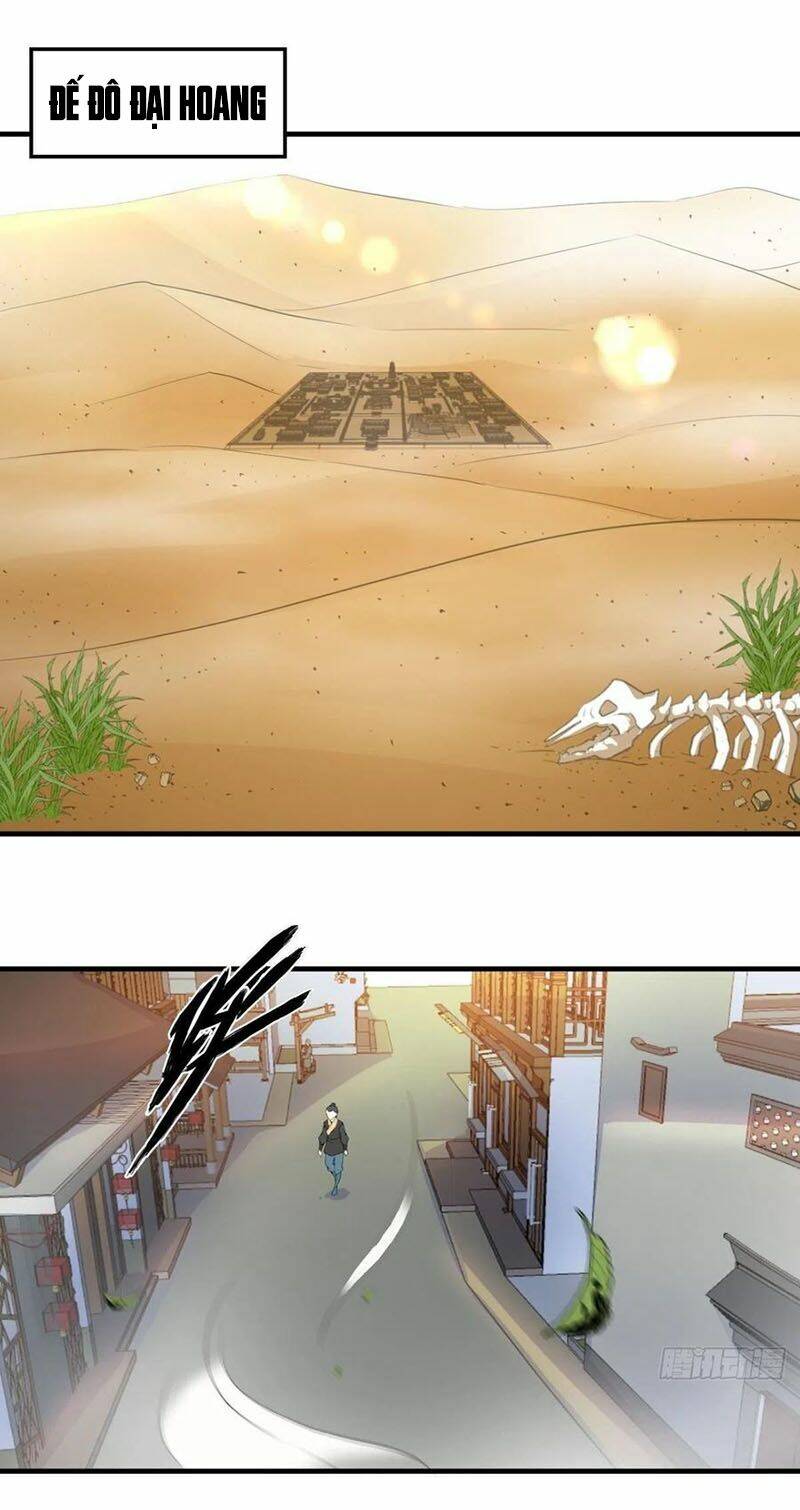 thiên hạ kiếp chapter 51 17