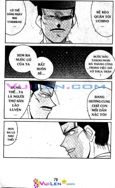 truyền nhân atula phần ii chapter 11 80