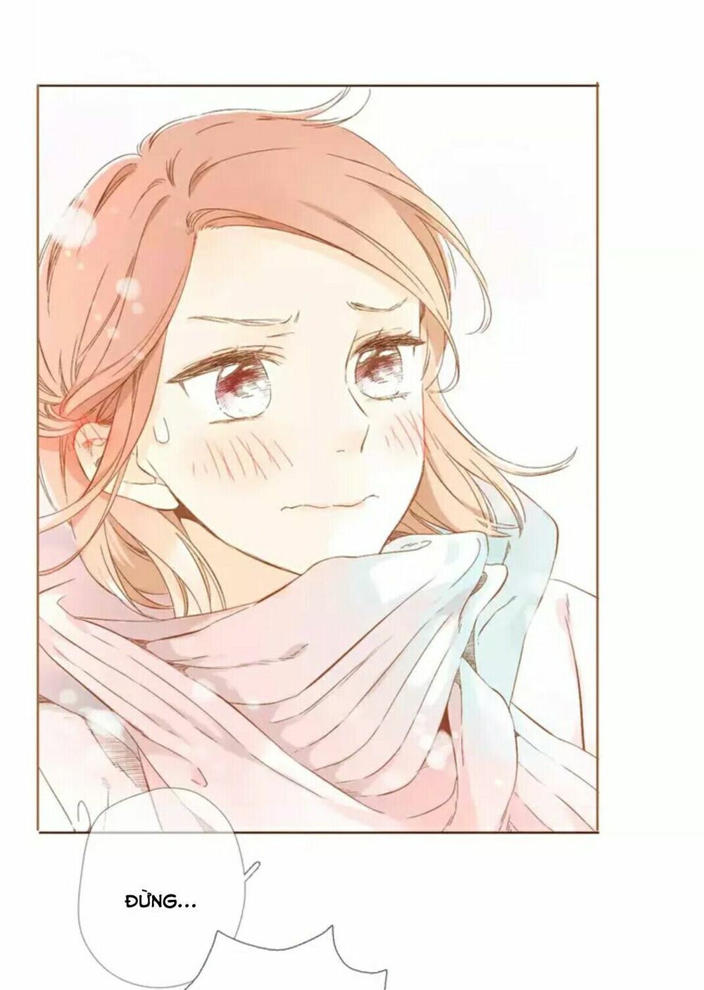 Tình yêu là màu hoa anh thảo chapter 29.2 41