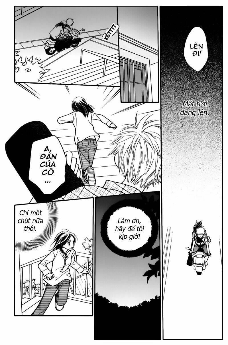 taiyou no uta chapter 2 28