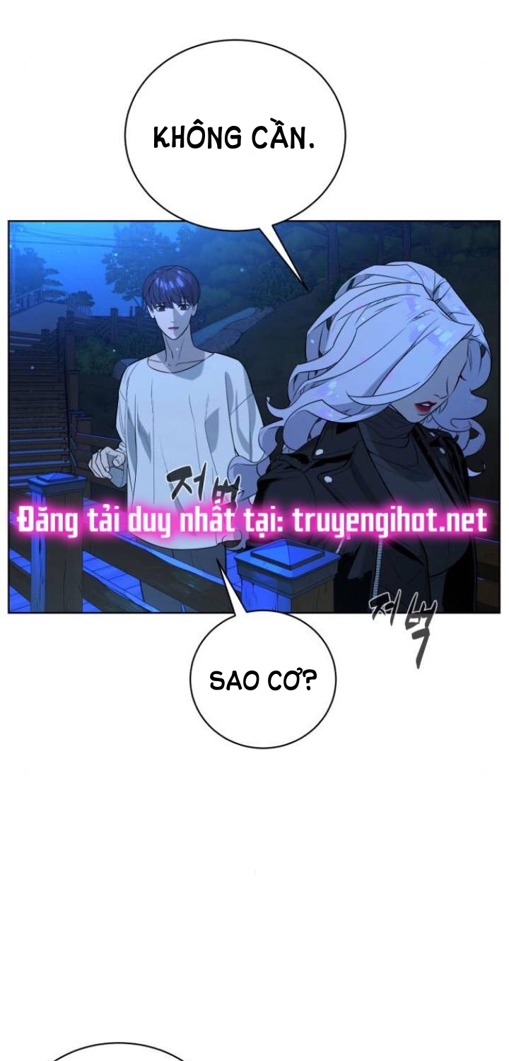 bạch huyết - white blood chapter 51 51