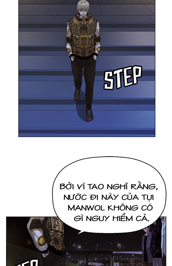 anh hùng yếu chapter 134 12