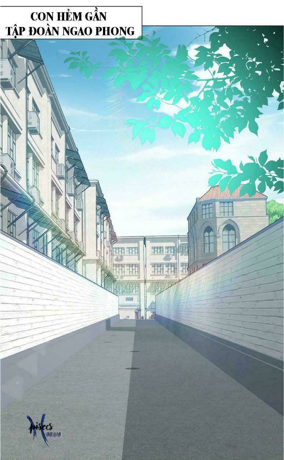 nữ nhân xin nhẹ nhàng chapter 9 3