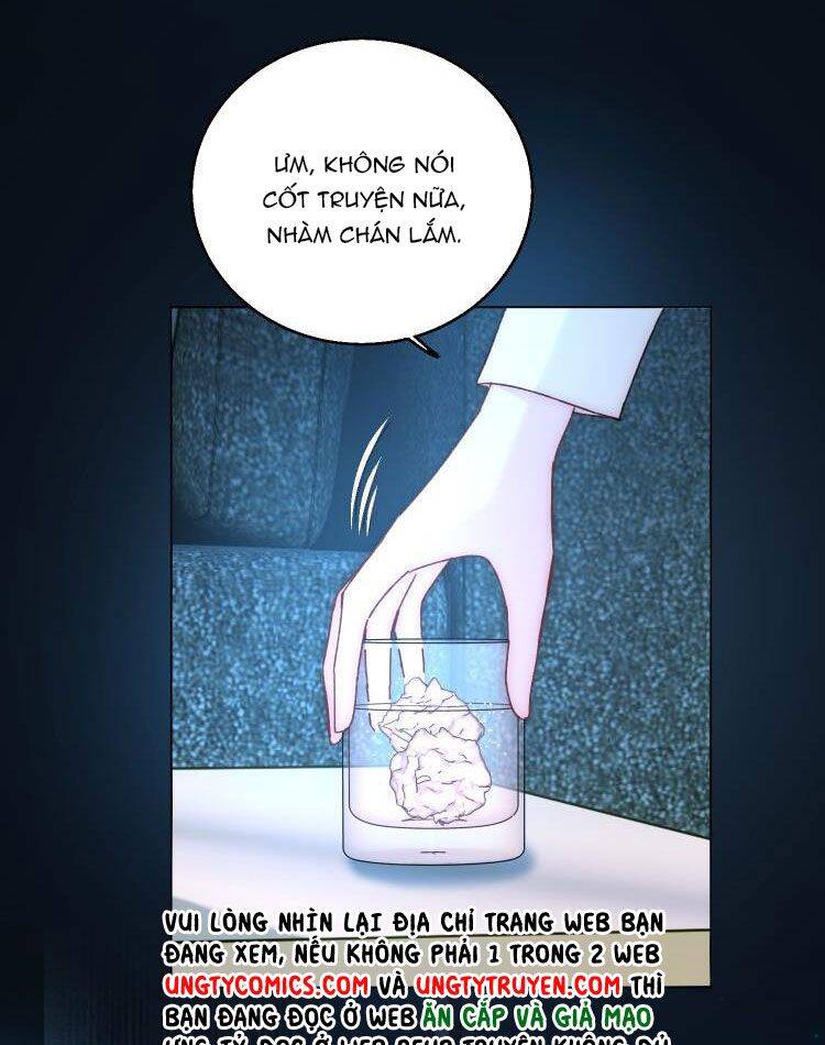 tôi phải làm 1 kẻ đại xấu xa chapter 60 30