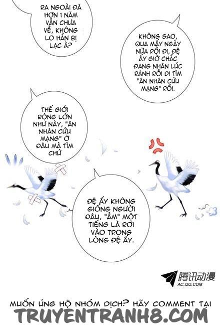 đầu óc đại sư huynh của ta rất đen tối chapter 52 14