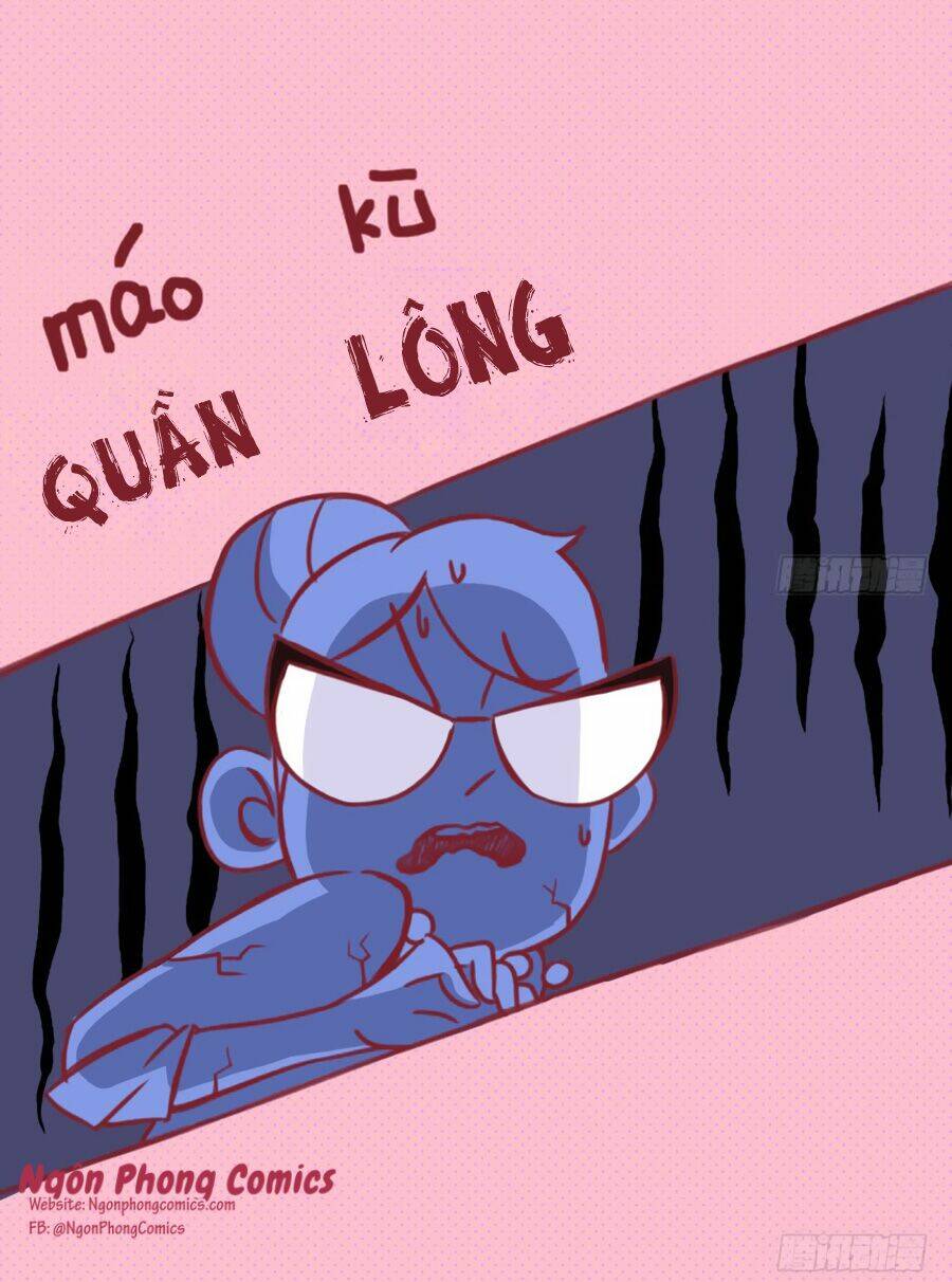 lãnh ba! action! chapter 2 5