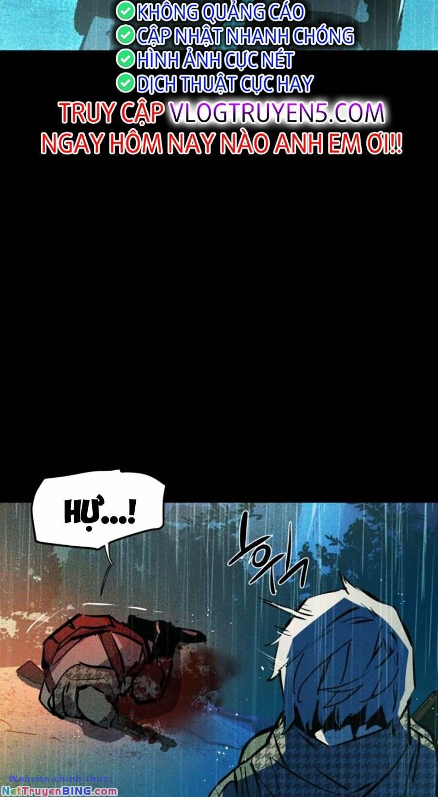 bạn học tôi là lính đánh thuê chapter 168 97