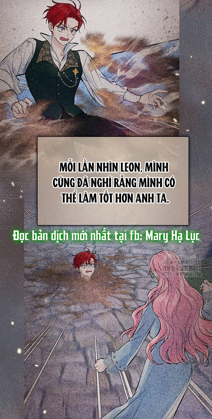 tôi tưởng bản thân không còn sống được bao lâu! chapter 86.1 42